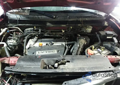 2008 Honda Element Lx from USA, damaged, VIN 5J6YH18388L000574